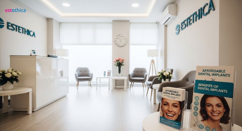 Implant dentistry transformation beyond tooth replacement