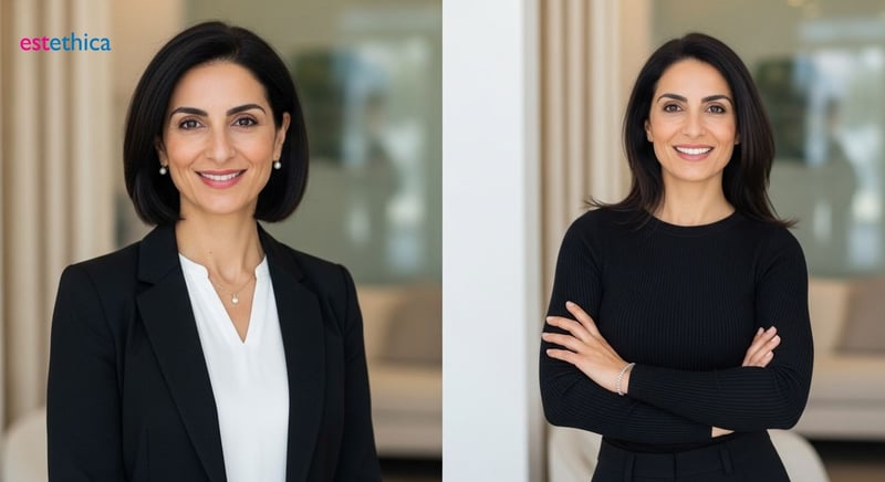 تحقيق جسم أحلامك: فهم عمليات الشفط وتجميل القوام