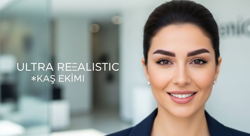 Alternativă la Micropigmentare: Avantajele Transplantului de Sprâncene