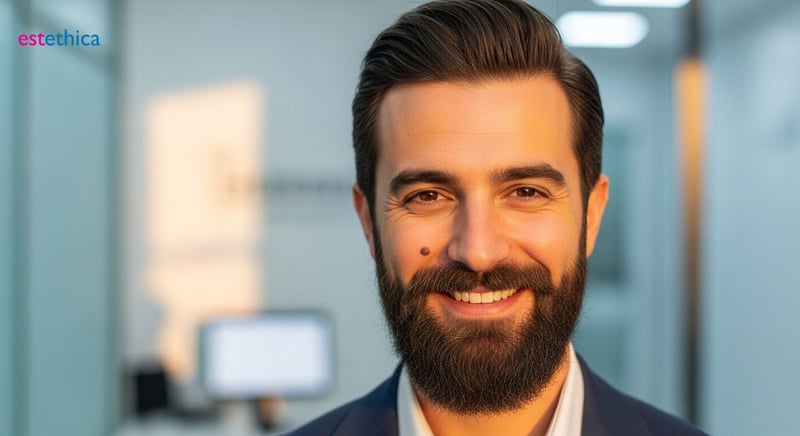 Стоимость пересадки бороды: Факторы, влияющие на цену