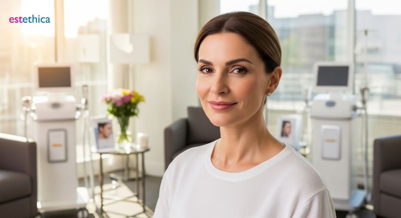 Neck Lifting Results & Recovery