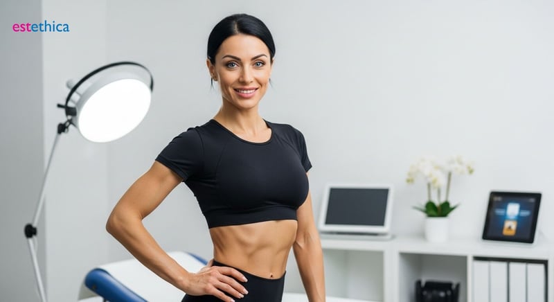 Discover the Best Body Sculpting Treatments Available