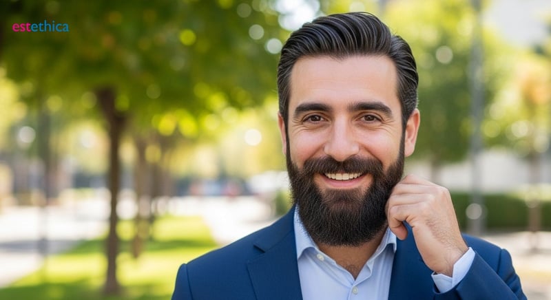 Восстановление бороды: Советы экспертов для идеального результата
