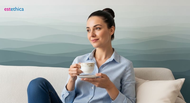 Discover Stunning Aesthetics Wallpapers for Your Space