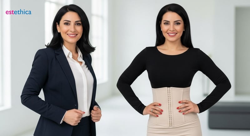 Эстетическая Хирургия: Ваш Путь к Идеальной Фигуре