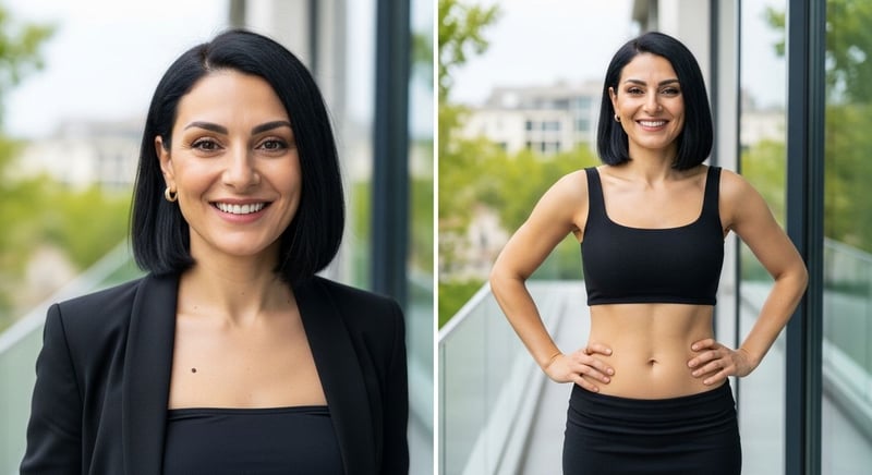 Candidatul Ideal pentru o Plastie Abdominală: Cine Beneficiază Cel Mai Mult?