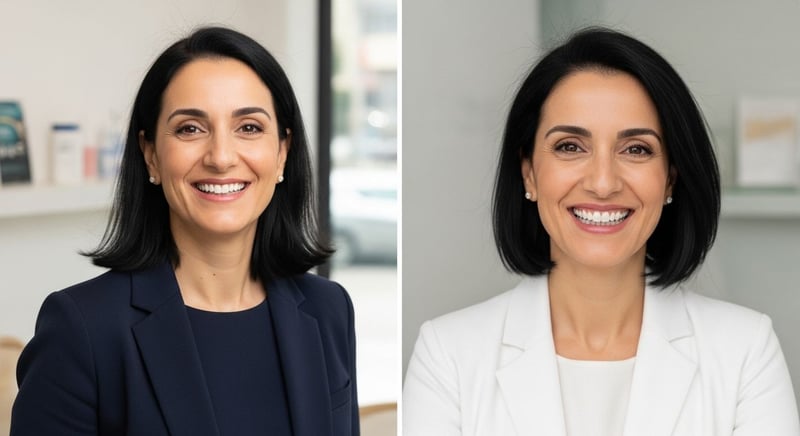 Costuri și Avantaje: Totul Despre Aparatul Dentar Ceramic și Invizibil