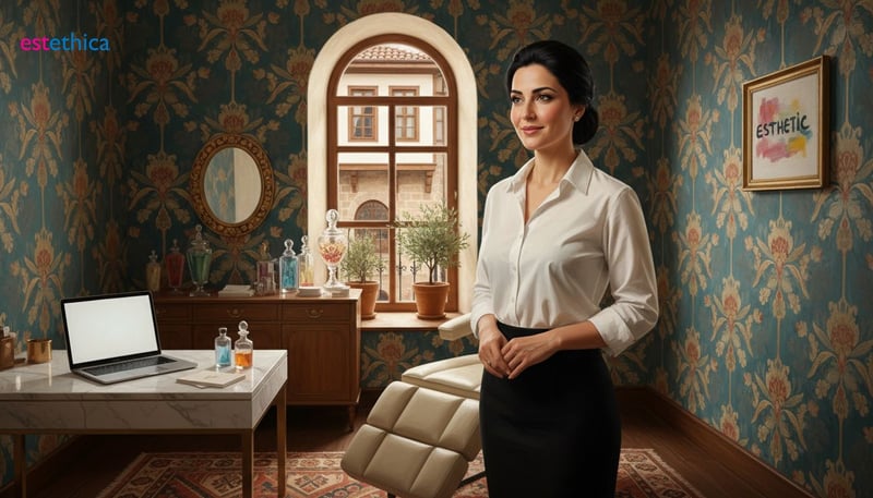 Discover Diverse Aesthetic Background Images for Every Mood