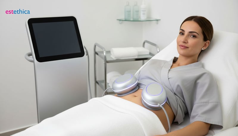 Emsculpt Before and After: Real Results You Can See