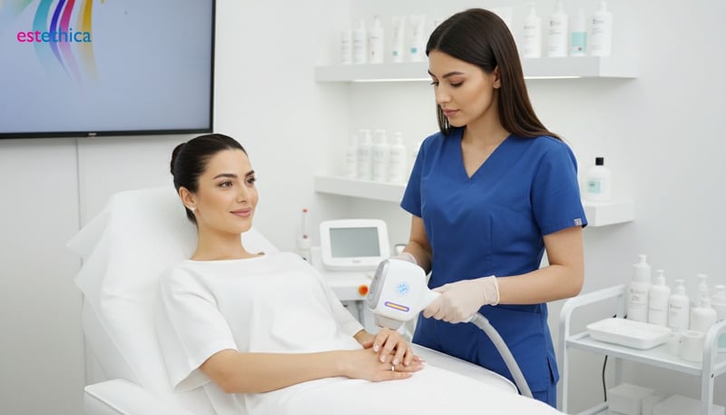 Prioritizing Customer Satisfaction in Beauty Clinics