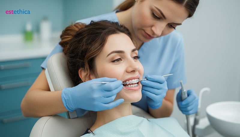 Orthodontic Treatment: How Long Do Braces Take?