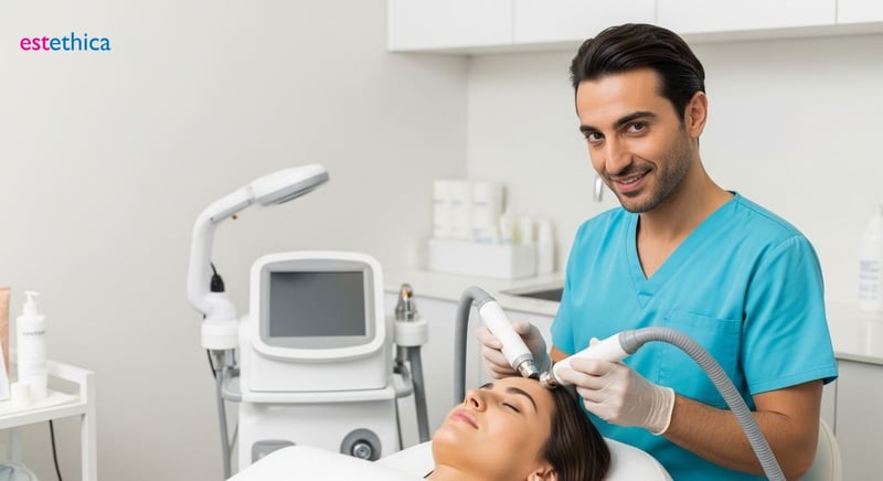 Prix des Traitements en Médecine Esthétique : Ce qu'il Faut Savoir