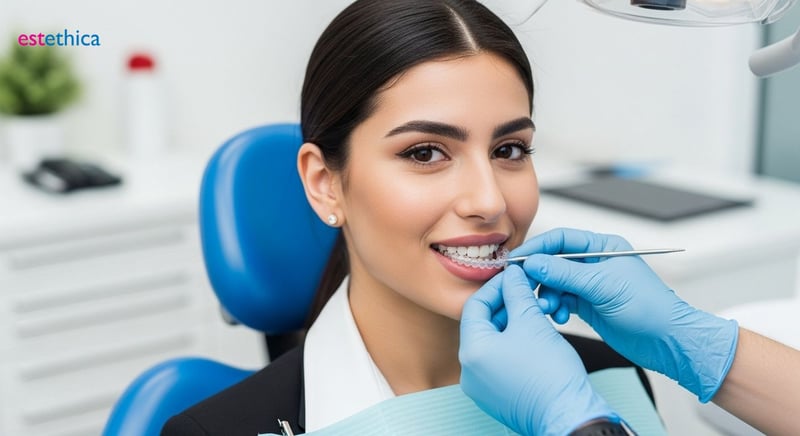 Erfahrungen mit Zahnspangen: Von Brackets bis zu modernen Alternativen
