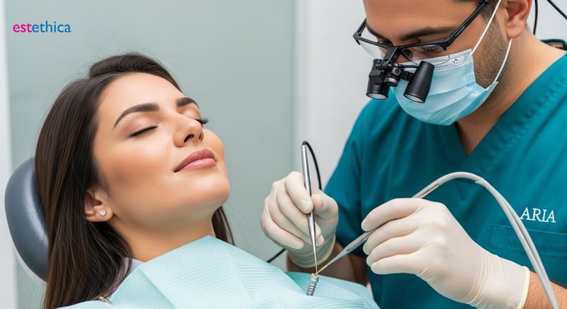 Affordable Dental Implants Cost: Your Investment in a Lasting Smile