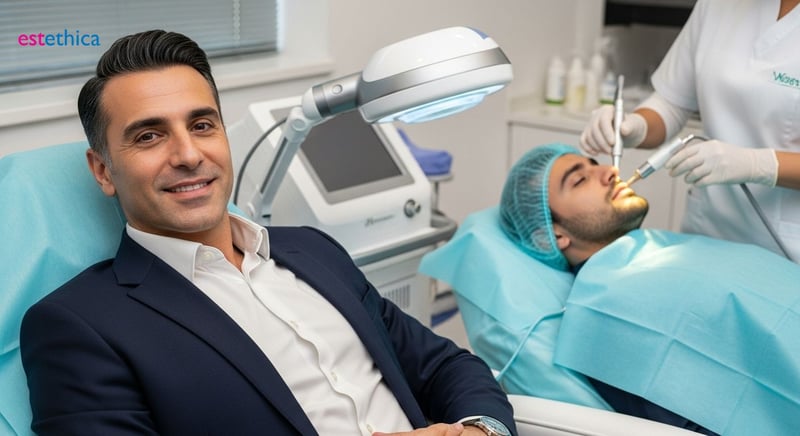 Как да постигнем по-дебел пенис чрез естествени методи