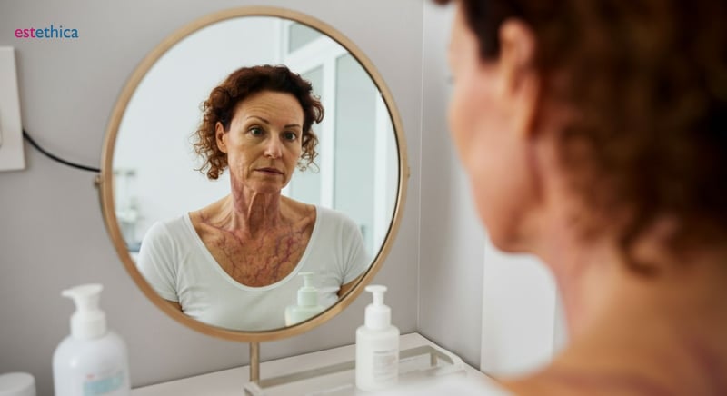 Spider vein removal myths vs. facts