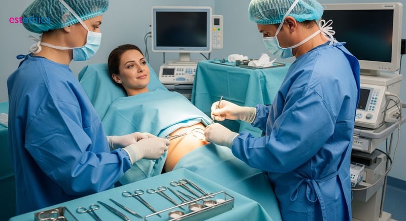 Tummy Tuck Before and After Photos: See Real Results