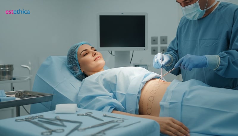 Abdominoplasty Cost: Factors to Consider