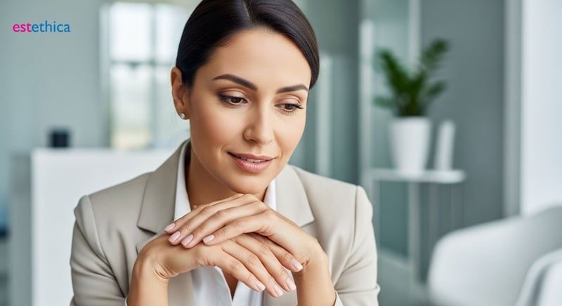 Comprendiendo la Onicomicosis: Causas y Señales de Alarma