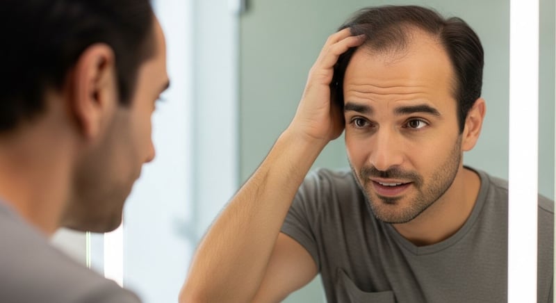 Ce Este Exact Transplantul de Păr și Cum Funcționează?