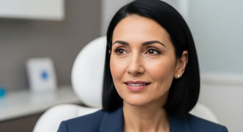 Descoperă Ce Este Liftingul Facial Nechirurgical și Cum Funcționează