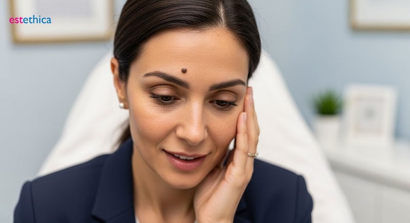 ¿Qué Causa las Manchas en la Piel? Descubre los Orígenes