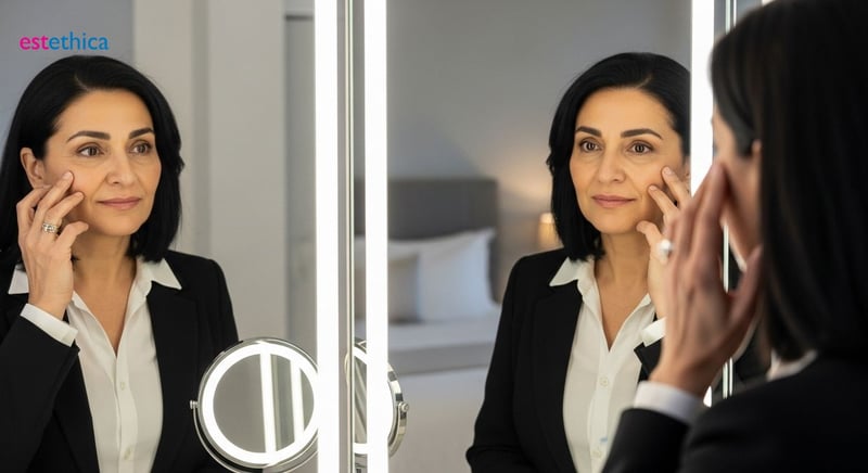 Prix Blépharoplastie Supérieure et Inférieure : Ce qu'il faut savoir