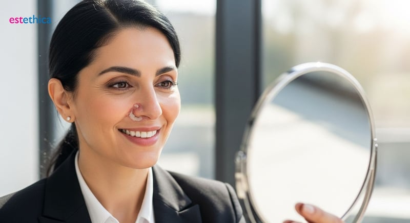 Den besten Nasen OP Spezialisten finden: Kriterien für Ihre Auswahl