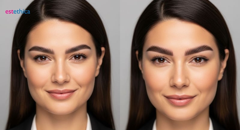 Pour Qui ? La Greffe Sourcils pour Femmes et Hommes