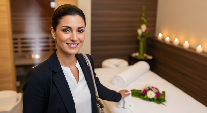 Ce Sunt Tratamentele Spa și Beneficiile Lor