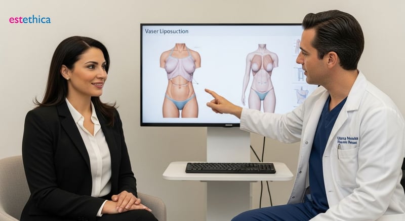 Liposuktion Kosten: Ein Überblick über die Investition in Ihre Figur