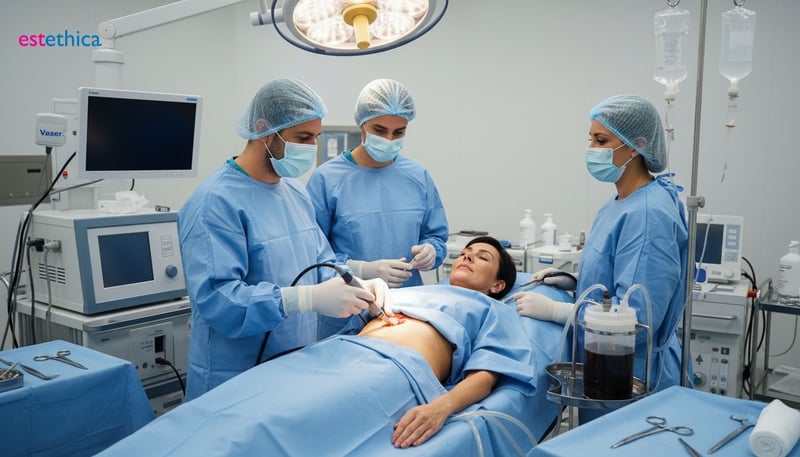 Tummy Tuck Surgery Cost: Investing in Your Confidence