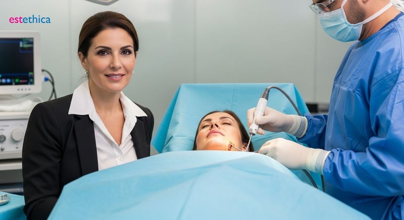 Recuperación Después de la Liposucción: Guía Esencial para Resultados Duraderos