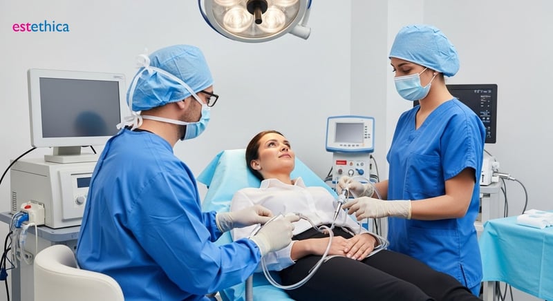 Achieve Your Dream Body: Permanent Fat Removal Explained