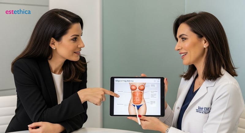 Contorno Corporal y Moldeado: La Ciencia Detrás de la Eliminación de Grasa