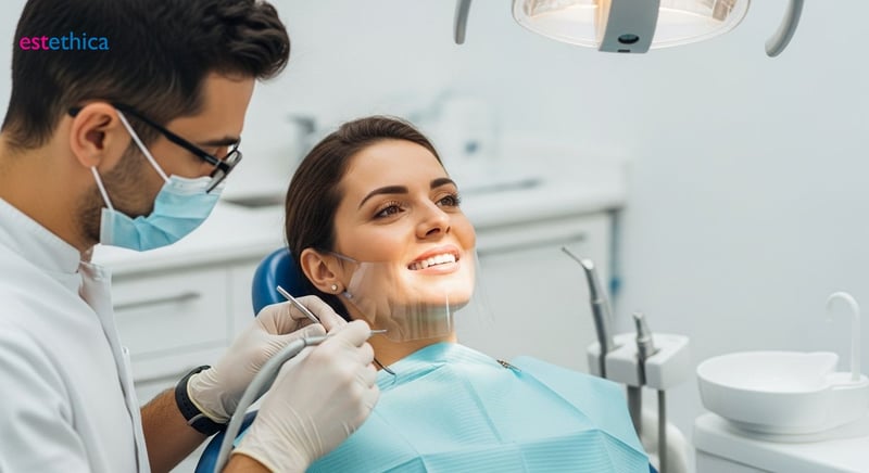 Transform Your Smile: Before and After Veneer Makeovers