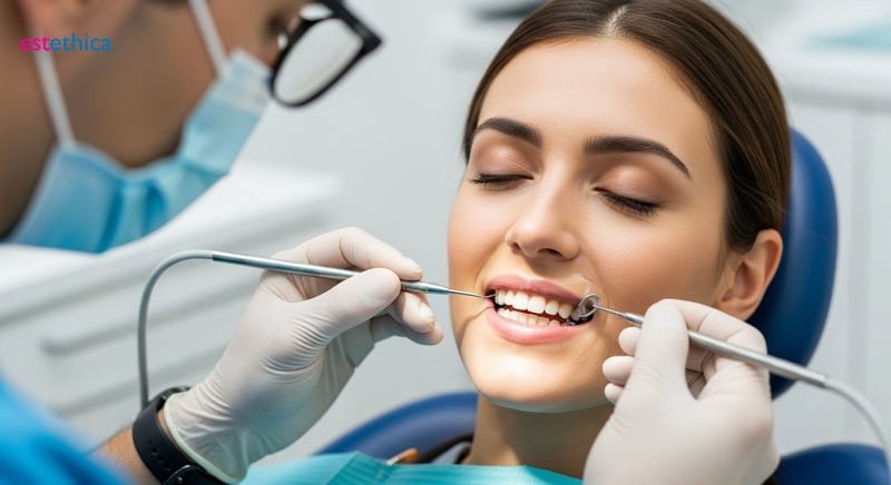 How to Get Composite Veneers: Your Cosmetic Dentistry Journey