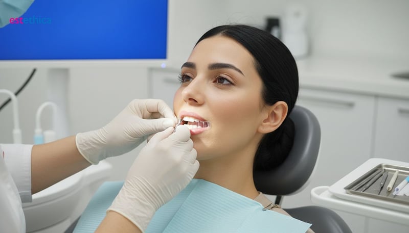 What Are Composite Resin Veneers?