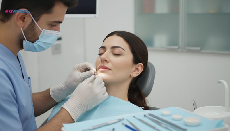 Natural Looking Veneers for a Perfect Smile