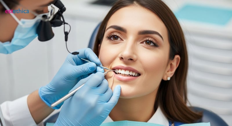 Cosmetic Dentistry Veneers for a Brighter Smile