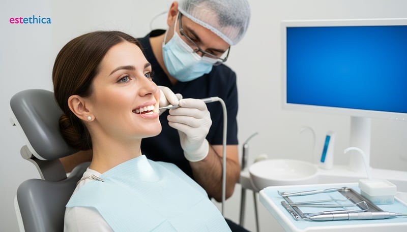 The Cost of Dental Veneers: Factors to Consider