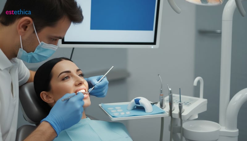 Understanding Smile Design in Cosmetic Dentistry