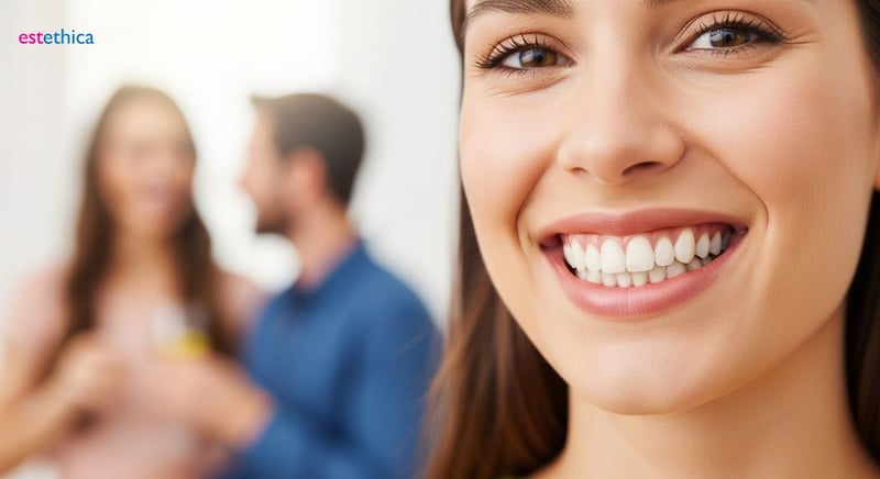 Veneers procedure step-by-step guide