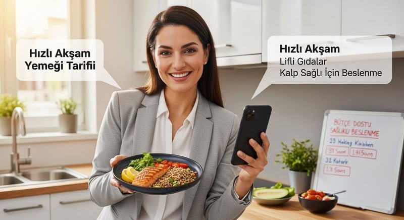 De ce este Importantă Nutriția pentru Sănătatea Ta Generală