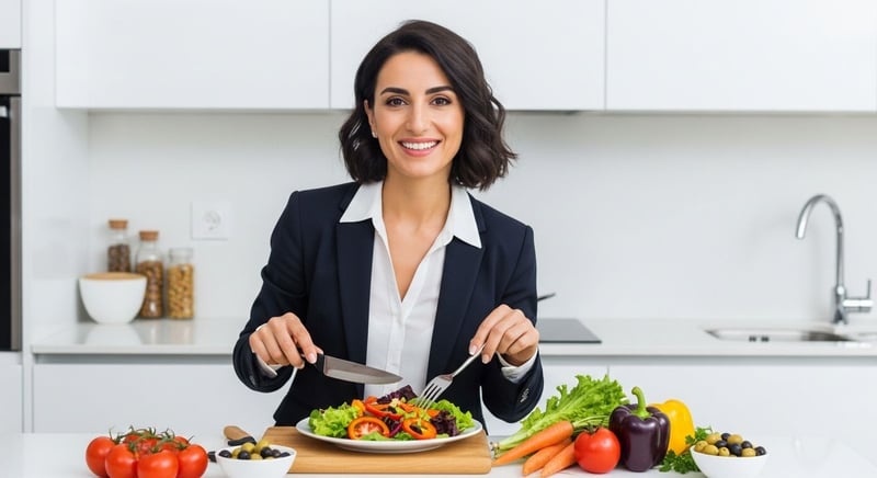 Sfaturi Nutriție pentru Viața de Zi cu Zi