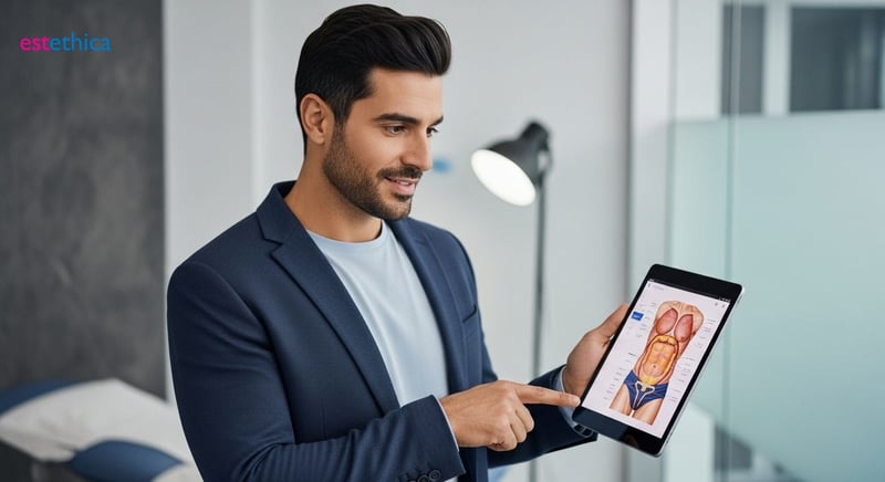 ما هي عملية نحت عضلات البطن؟ فهم الإجراء وتقنياته