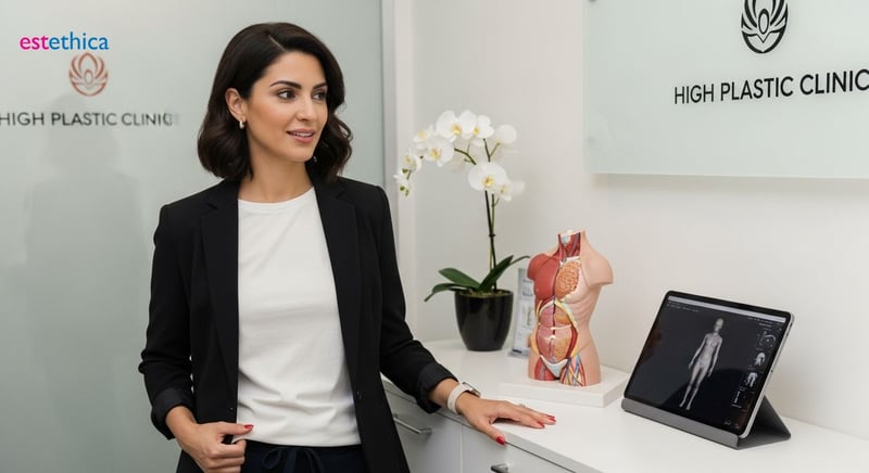 Understanding Liposuction: The Science Behind Effective Fat Removal