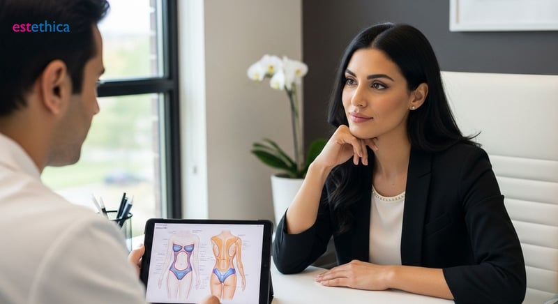 Как достичь идеальной фигуры без хирургического вмешательства