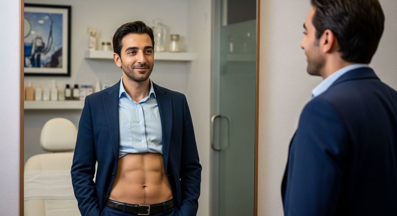 Ghid Complet pentru Operația Mușchilor Abdominali