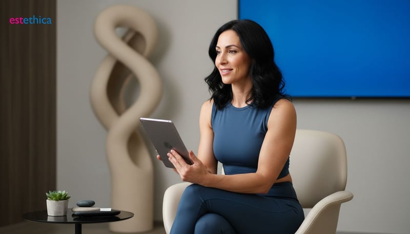 What is Body Sculpting?